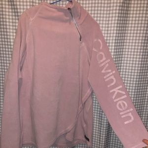 Calvin Klein sweatshirt